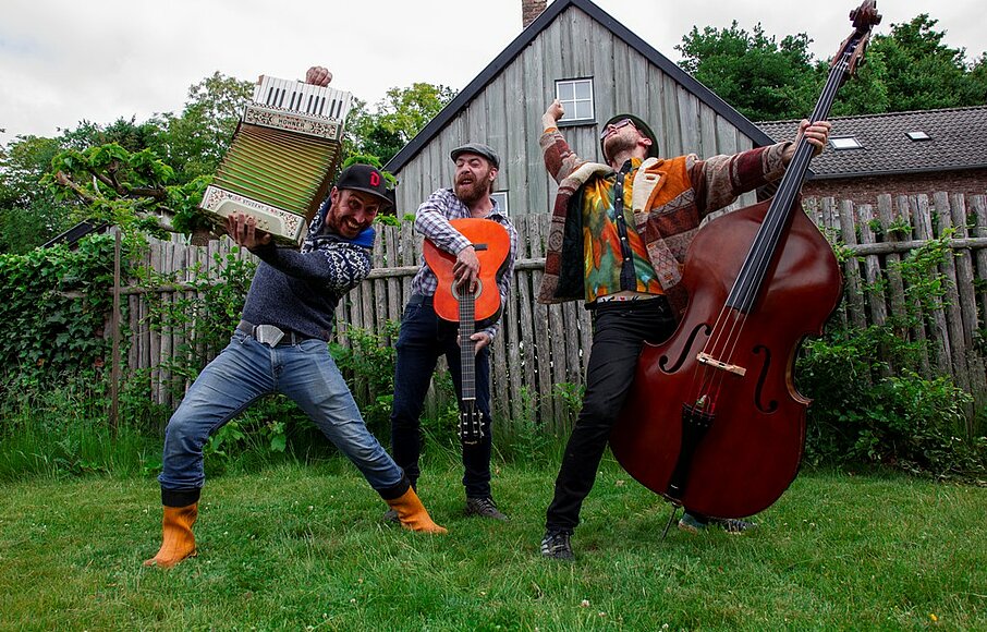 Stiphout Live Sjeng, Sjer & de Sjele