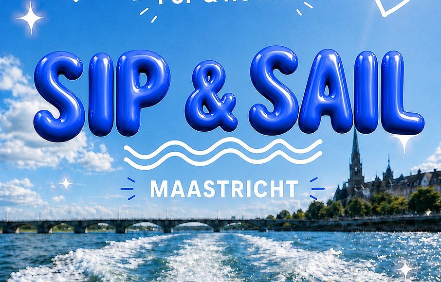 Sip & Sail