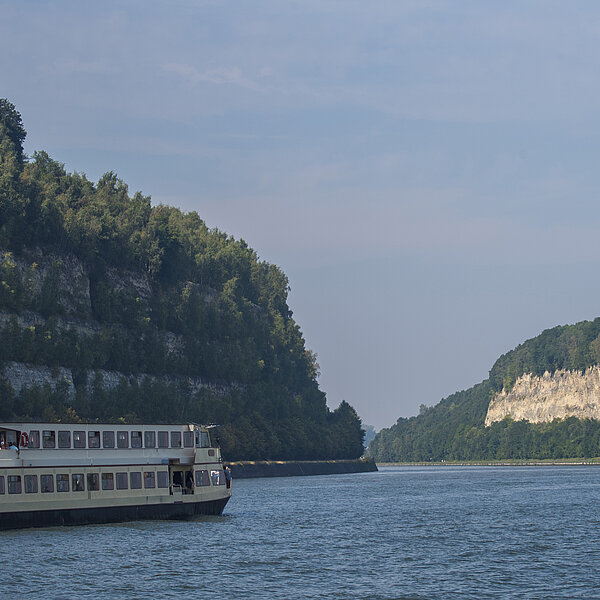 Panoramaroute Ternaaien