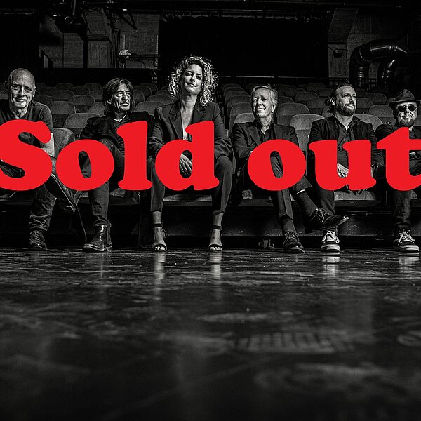 Stiphout Live ft. BARFLY.