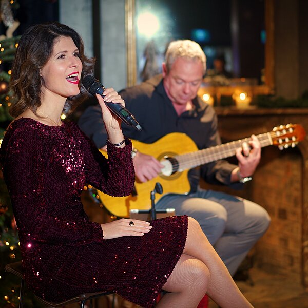 Stiphout Live Christmas Edition